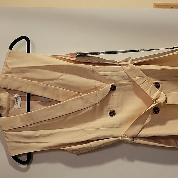 012 JNSQ Amanda Dress - Picture 7 of 15